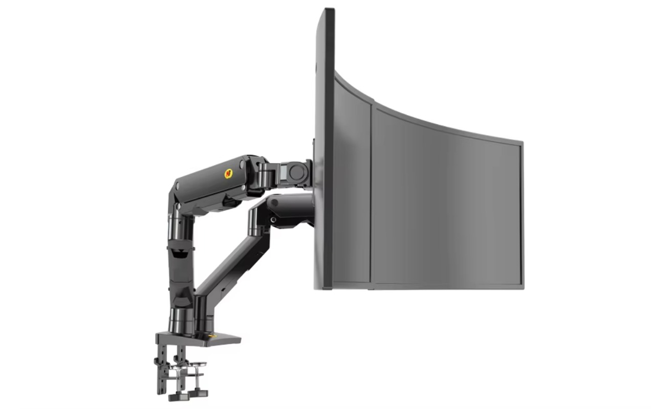 Dual Monitor Stand - حامل شاشة G55 مقاس 27 بوصة
