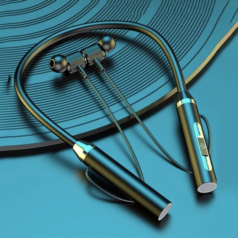 Esports Gaming Earbuds - سماعات رأس لاسلكية بتقنية البلوتوث 5.0،