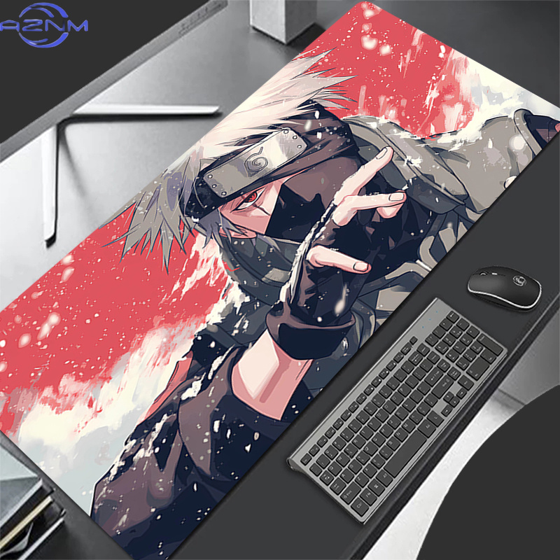Best Esports Gaming Keyboard - لوحة ماوس ناروتو كاكاشي هاتاكي احترافية