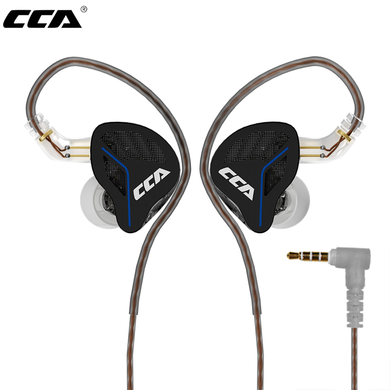 Esports Gaming Earbuds - سماعات الرأس CCA AKX Dynamic Drive،