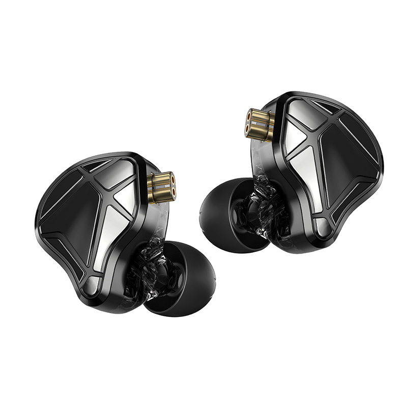 Esports Gaming Earbuds - ﻿ سماعات أذن KZ Axas FPS