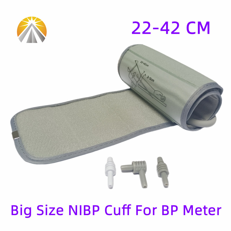 المحمولة الكبار NIBP الكفة 22- - مراجعة Dual Monitor Stand وسعره