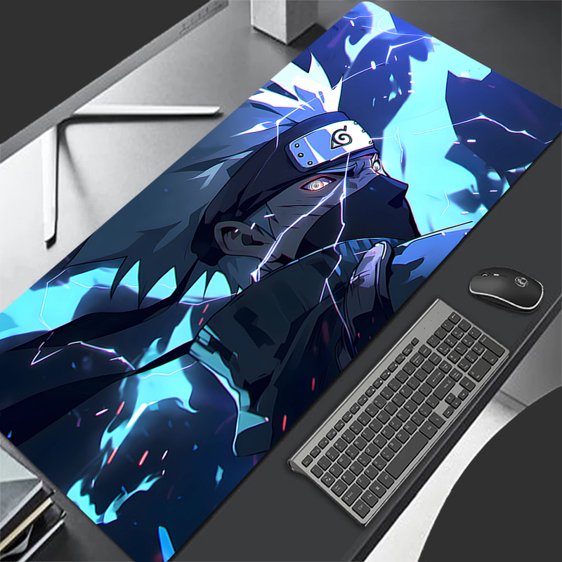 لوحة ماوس ناروتو كاكاشي هاتاكي - مراجعة Best Esports Gaming Keyboard وسعره