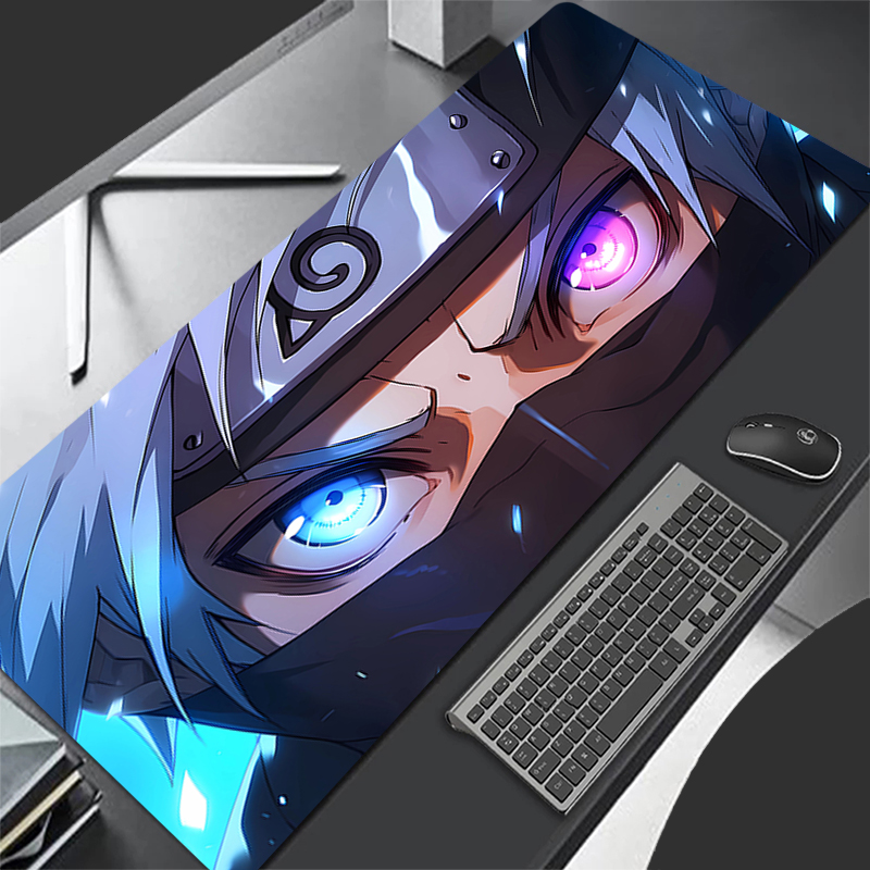 لوحة ماوس ناروتو كاكاشي هاتاكي - مراجعة Best Esports Gaming Keyboard وسعره