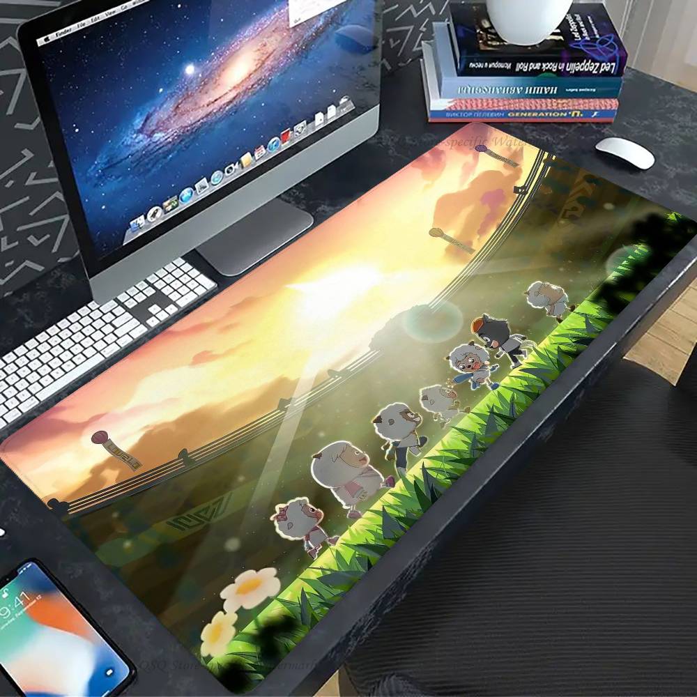 لوحة ماوس P-Pleasant Goat And  - مراجعة Esports Gaming Top وسعره