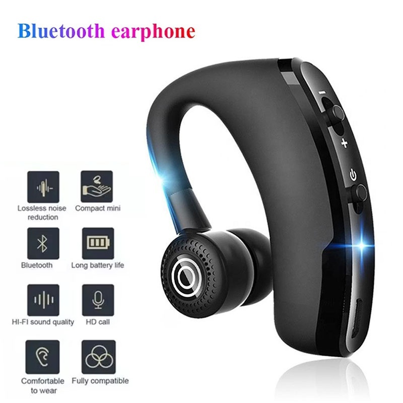 سماعات أذن لاسلكية بتقنية البل - مراجعة Esports Gaming Earbuds وسعره