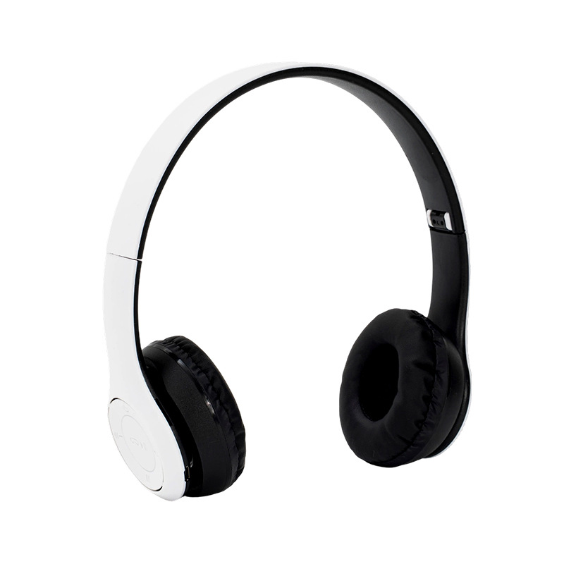 سماعات رأس بلوتوث لاسلكية فوق  - مراجعة Esports Gaming Earbuds وسعره