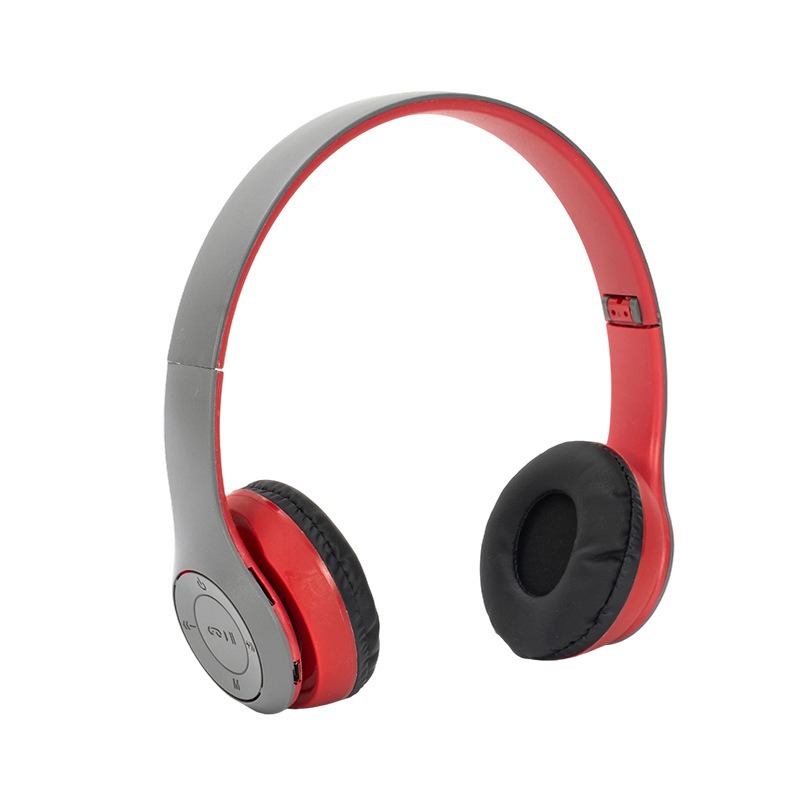 سماعات رأس بلوتوث لاسلكية فوق  - مراجعة Esports Gaming Earbuds وسعره