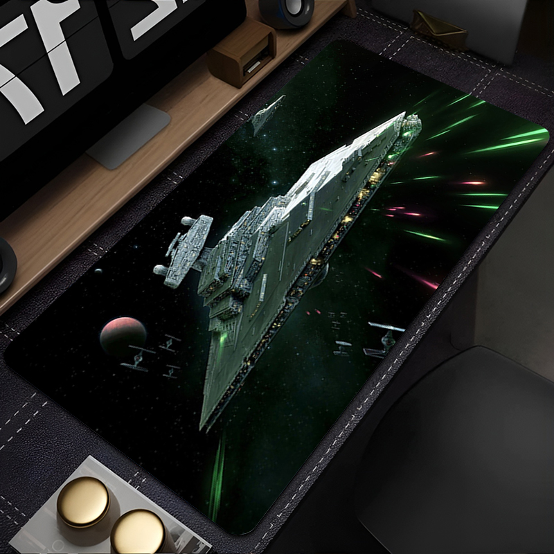 لوحة ماوس للكمبيوتر المحمول غي - مراجعة Esports Gaming Pcs وسعره
