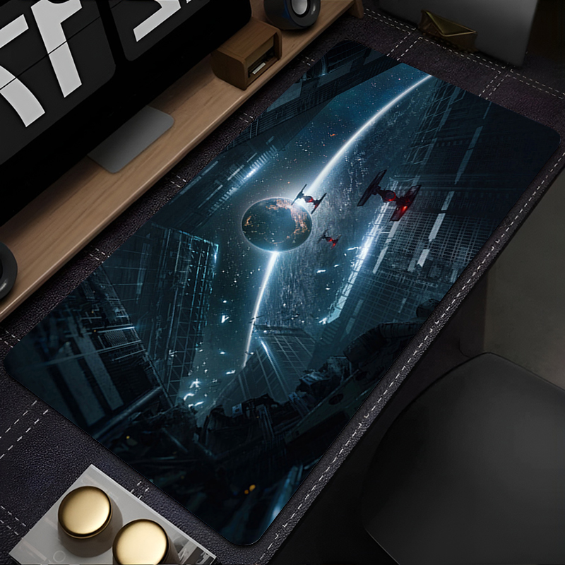 لوحة ماوس للكمبيوتر المحمول غي - مراجعة Esports Gaming Pcs وسعره