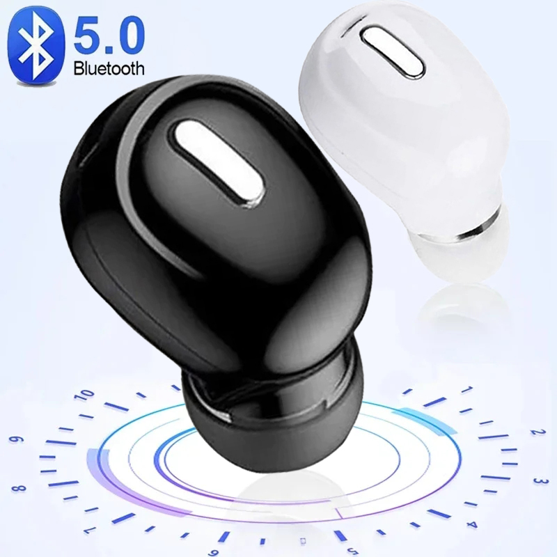X9 سماعة أذن صغيرة متوافقة مع  - مراجعة Esports Gaming Earbuds وسعره