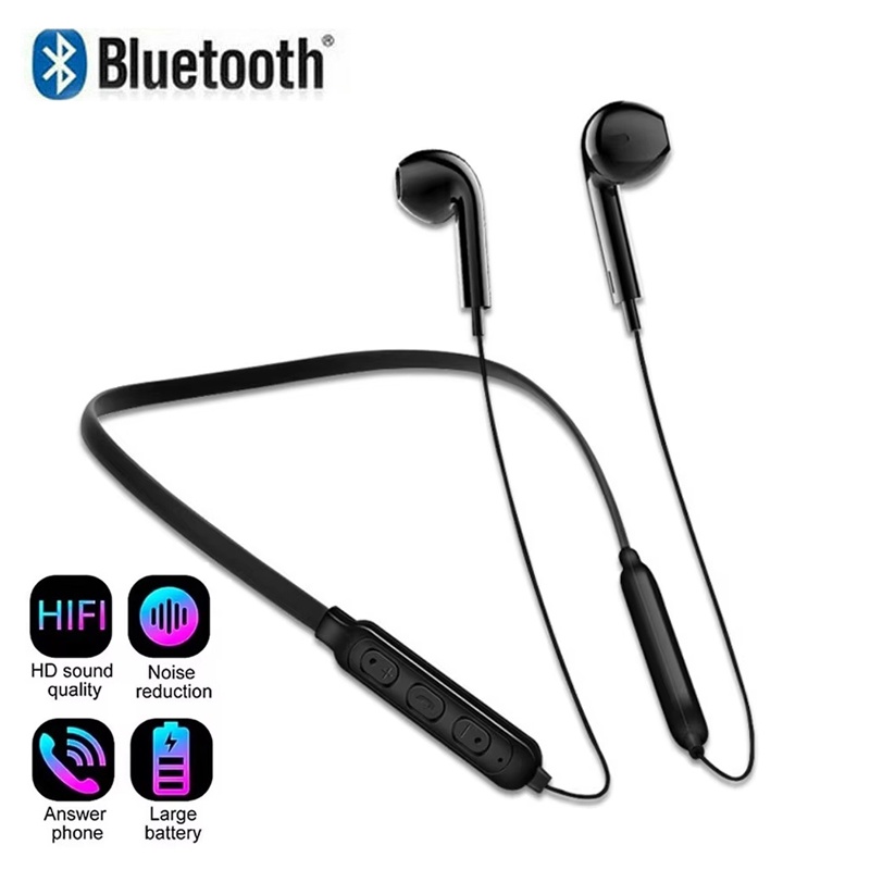 سماعات أذن لاسلكية بتقنية البل - مراجعة Esports Gaming Earbuds وسعره