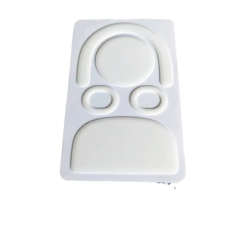 حزمة واحدة من أقدام الماوس من  - مراجعة Logitech Mouse G Pro X Superlight وسعره