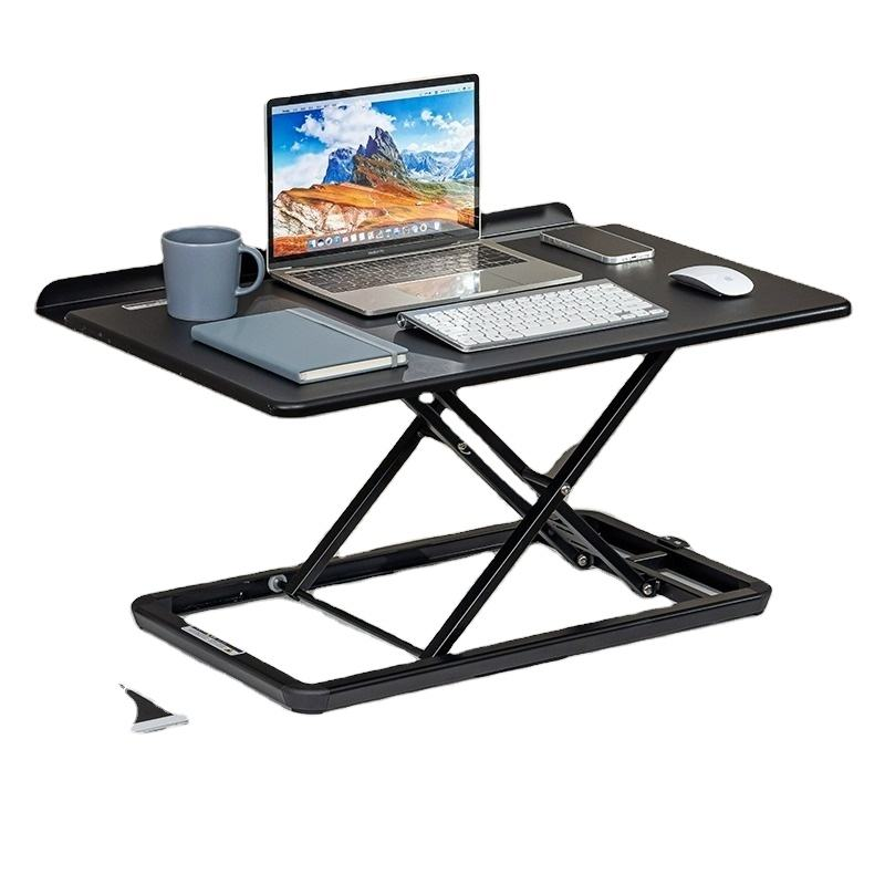 حامل مكتب قابل للتعديل هوائيًا - مراجعة Dual Monitor Stand وسعره