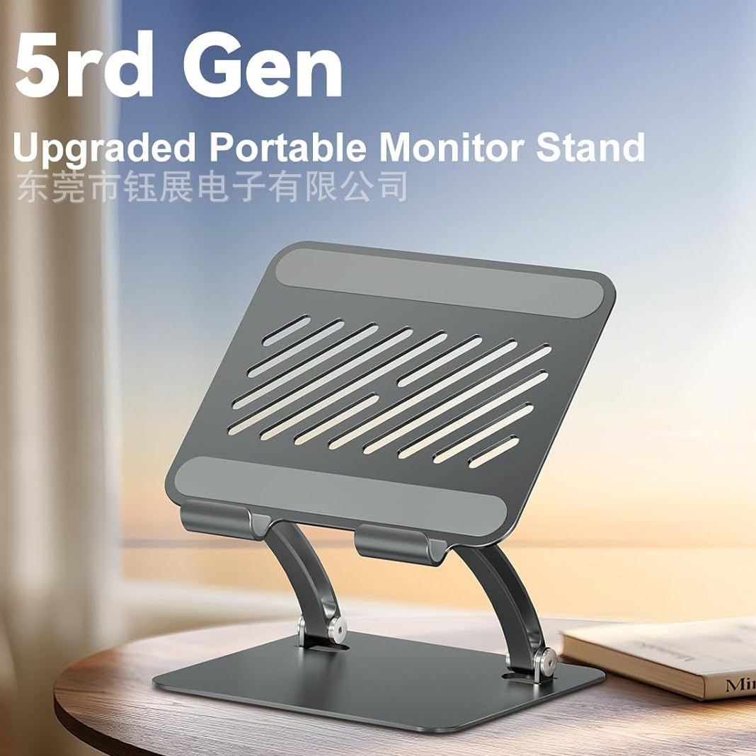حامل أجهزة لوحية، حامل مكتبي م - مراجعة Dual Monitor Stand وسعره