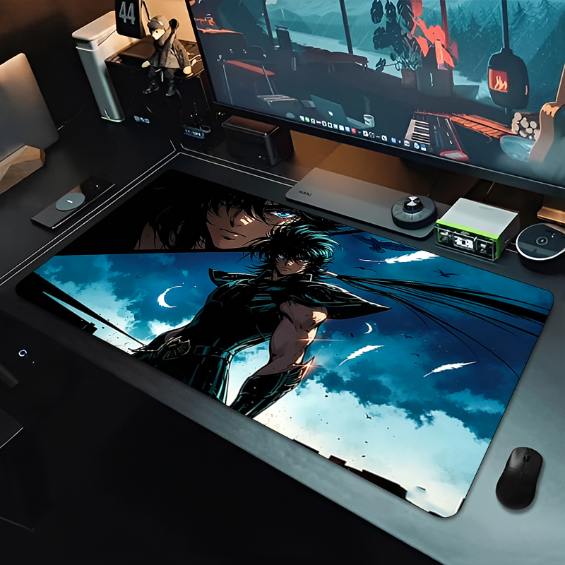 وسادة فأرة للألعاب، إكسسوارات  - مراجعة Best Esports Gaming Keyboard وسعره