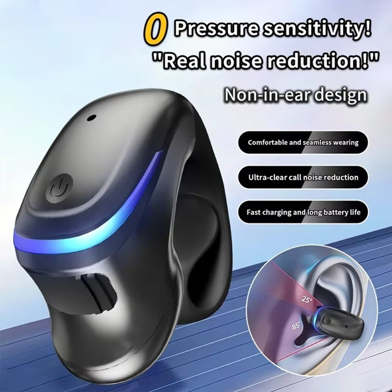 سماعات أذن لاسلكية بتقنية البل - مراجعة Esports Gaming Earbuds وسعره