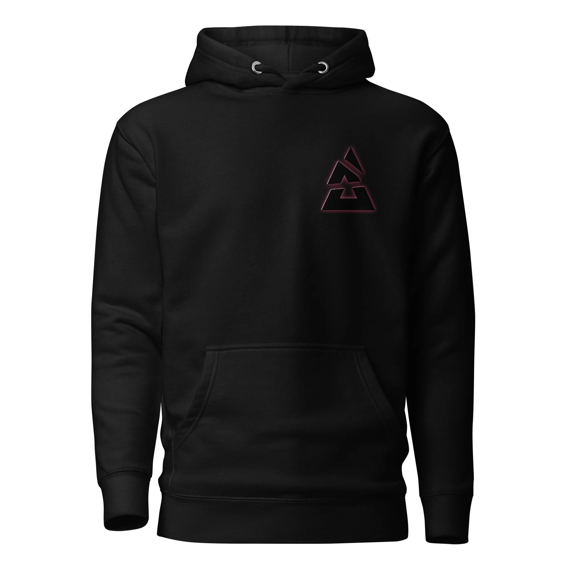 هودي بشعار Rivals Gaming باللو - مراجعة Esports Gaming Hoodie وسعره