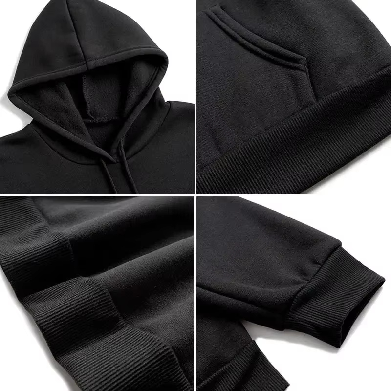 هودي بشعار Rivals Gaming باللو - مراجعة Esports Gaming Hoodie وسعره