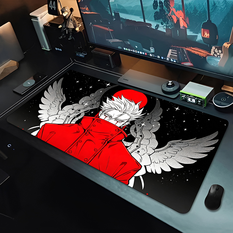 بسعر خاص: بساط فأرة كبير لطاول - مراجعة Esports Gaming Pcs وسعره