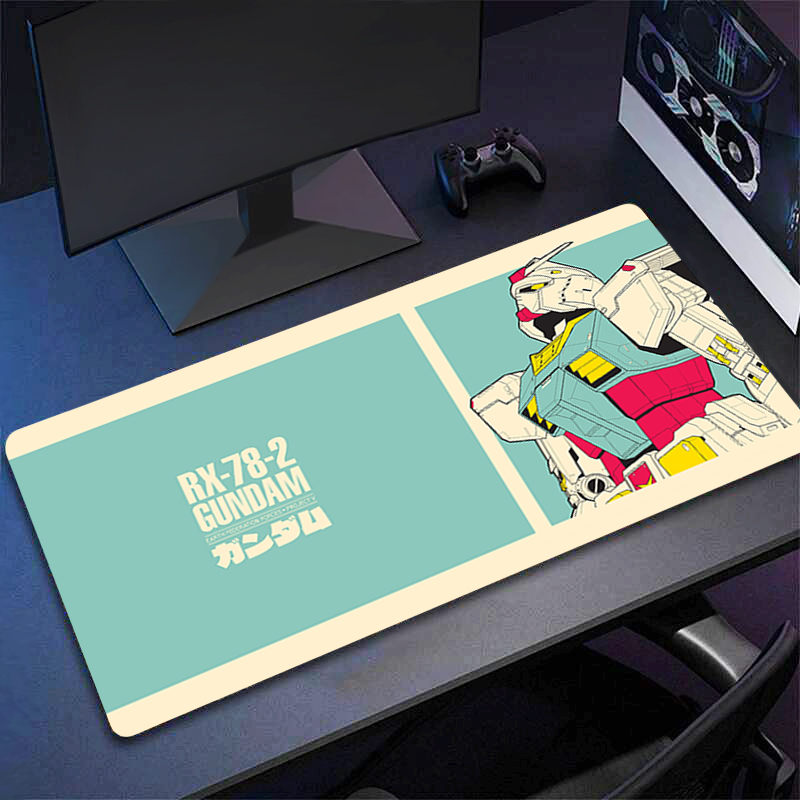 لوحة ماوس كبيرة الحجم بتصميم م - مراجعة Best Esports Gaming Keyboard وسعره